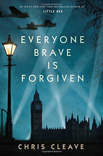 9781501124372: Everyone Brave Is Forgiven