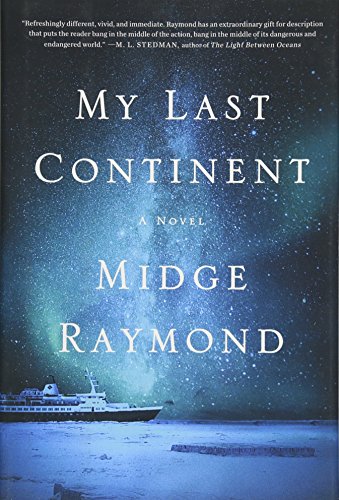 9781501124709: My Last Continent: A Novel