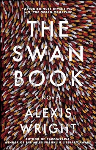 Beispielbild fr The Swan Book: A Novel zum Verkauf von Textbooks_Source