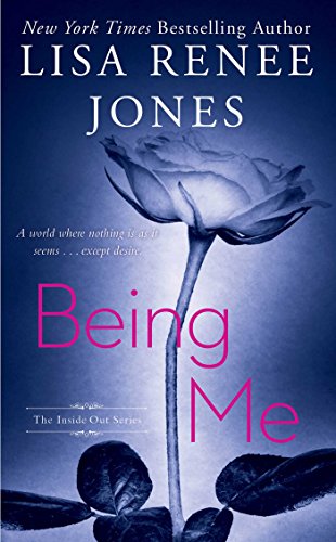9781501124990: Being Me (6) (The Inside Out Series)