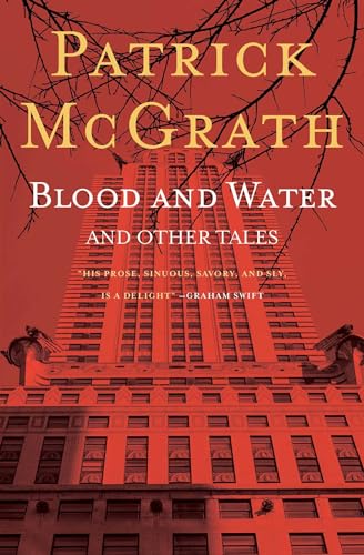 9781501125386: Blood and Water and Other Stories