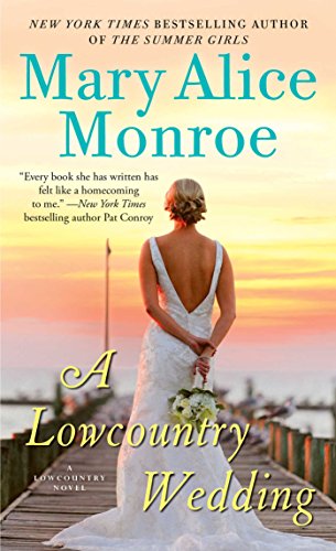 9781501125454: A Lowcountry Wedding, Volume 4 (Lowcountry Summer)