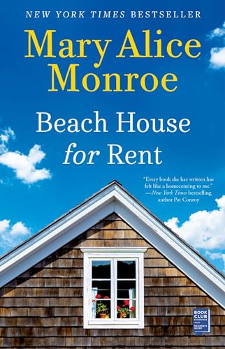 Beispielbild fr Beach House for Rent (The Beach House) zum Verkauf von Your Online Bookstore