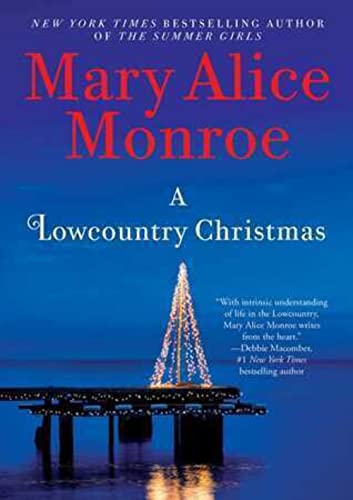 9781501125539: A Lowcountry Christmas