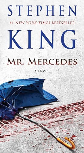 9781501125607: Mr. Mercedes: A Novelvolume 1 (The Bill Hodges Trilogy, 1)