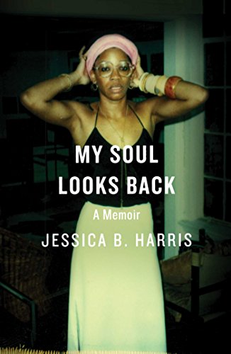 9781501125904: My Soul Looks Back: A Memoir