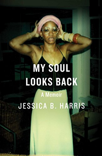 Imagen de archivo de My Soul Looks Back: A Memoir a la venta por Goodwill Books