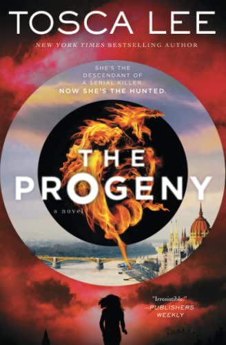 Beispielbild fr The Progeny : A Novel zum Verkauf von Better World Books