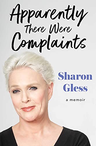 Stock image for Apparently There Were Complaints: A Memoir for sale by Gulf Coast Books