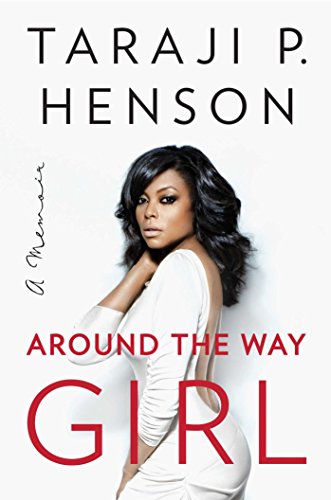 Beispielbild fr Around the Way Girl: A Memoir zum Verkauf von WorldofBooks