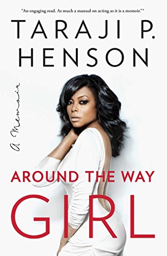 Beispielbild fr Around the Way Girl: A Memoir zum Verkauf von WorldofBooks