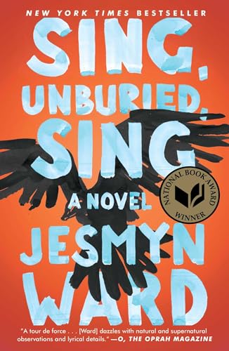 Stock image for Sing, Unburied, Sing : A Novel for sale by Better World Books