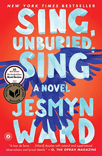 Stock image for Sing, Unburied, Sing: A Novel for sale by Gulf Coast Books