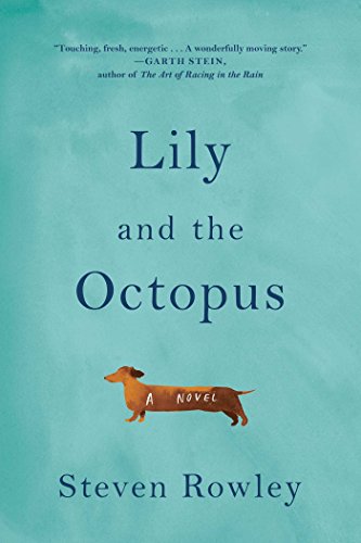 Beispielbild fr Lily and the Octopus zum Verkauf von Wonder Book