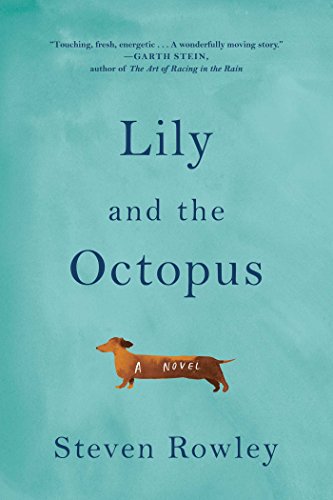 9781501126222: Lily and the Octopus