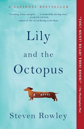 9781501126239: Lily and the Octopus