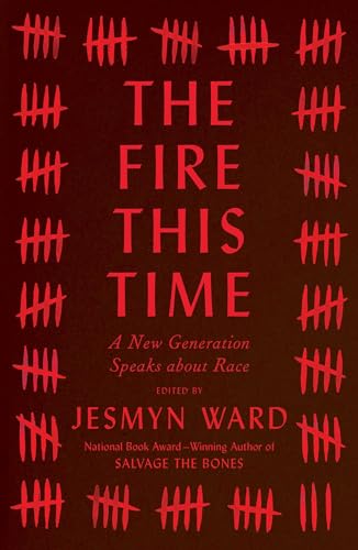 Beispielbild fr The Fire This Time: A New Generation Speaks about Race zum Verkauf von Gulf Coast Books