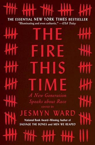 Imagen de archivo de The Fire This Time: A New Generation Speaks about Race a la venta por Gulf Coast Books