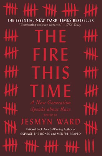 9781501126352: The Fire This Time: A New Generation Speaks about Race