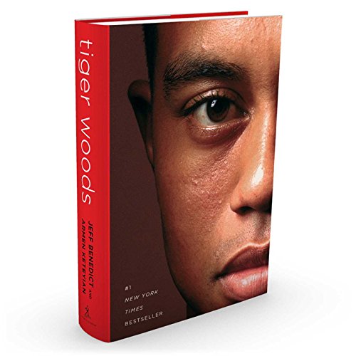 Imagen de archivo de Tiger Woods a la venta por Dream Books Co.