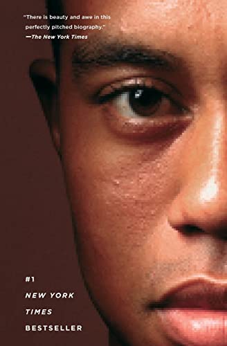 Stock image for Tiger Woods for sale by SecondSale