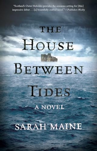 Beispielbild fr The House Between Tides: A Novel zum Verkauf von SecondSale