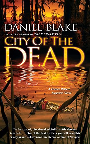 9781501127366: City of the Dead (Franco Patrese)