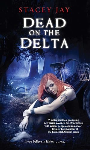 9781501127410: Dead on the Delta (Annabelle Lee)