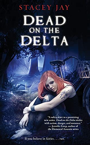 9781501127410: Dead on the Delta