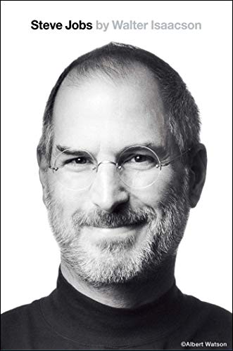 Beispielbild fr Steve Jobs zum Verkauf von The Maryland Book Bank