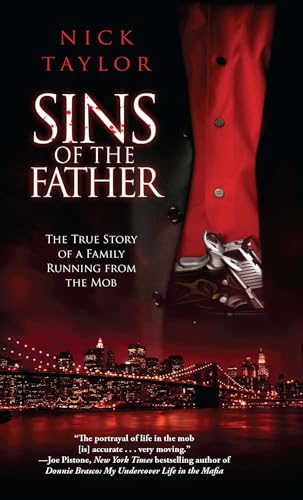 9781501127724: Sins of the Father: The True Story of a Family Running from the Mob