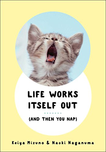 Beispielbild fr Life Works Itself Out: (And Then You Nap) zum Verkauf von SecondSale