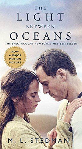 9781501127977: The Light Between Oceans