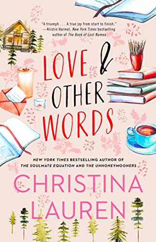9781501128011: Love and Other Words