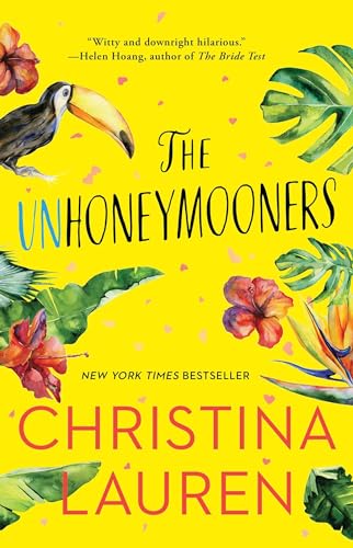 the unhoneymooners book the unhoneymooners book