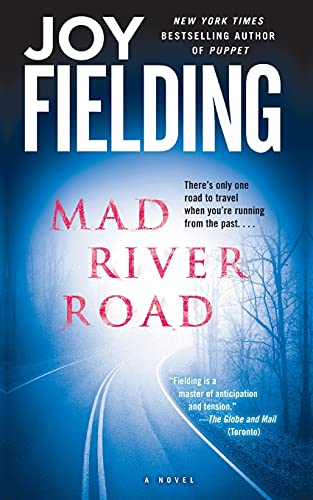Stock image for Mad River Road: A Novel for sale by Hawking Books