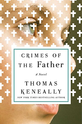 Beispielbild fr Crimes of the Father : A Novel zum Verkauf von Better World Books