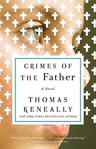 Beispielbild fr Crimes of the Father: A Novel zum Verkauf von SecondSale