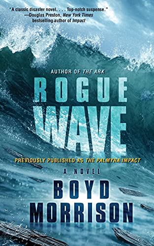 9781501128639: Rogue Wave