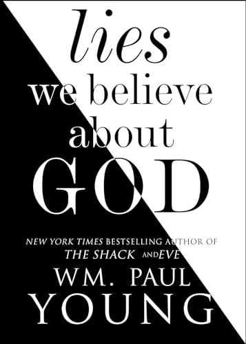 Beispielbild fr Lies We Believe About God zum Verkauf von Better World Books