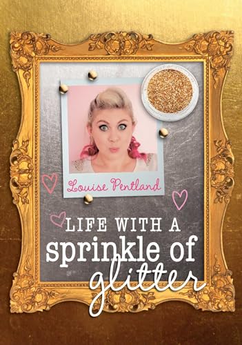 Imagen de archivo de Life with a Sprinkle of Glitter a la venta por Wonder Book