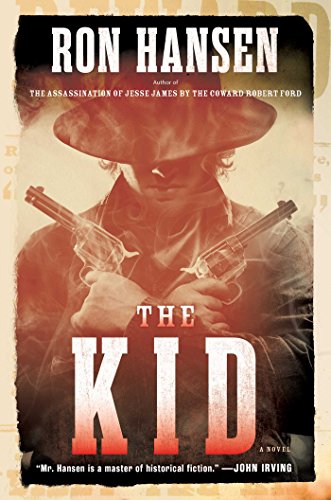 Imagen de archivo de The Kid : A Novel a la venta por Better World Books