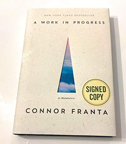 9781501130106: A Work in Progress: A Memoir