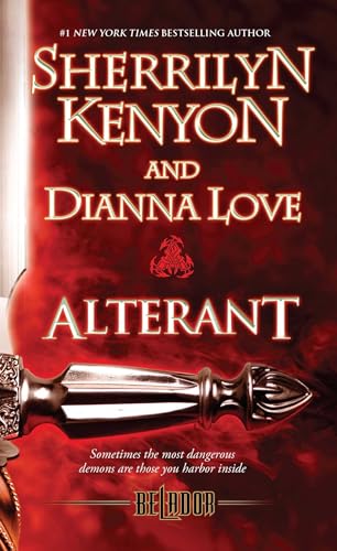 Stock image for Alterant (Paperback or Softback) for sale by BargainBookStores