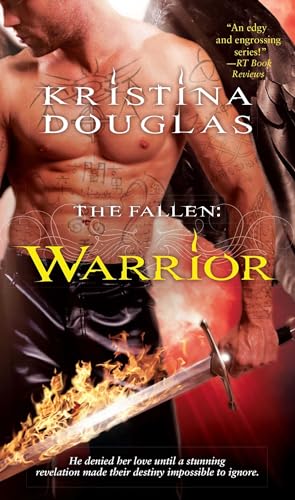 Stock image for Warrior (Paperback or Softback) for sale by BargainBookStores