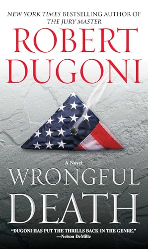 9781501130281: Wrongful Death: A Novel