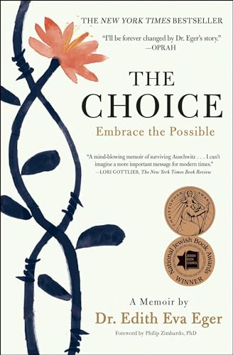 Beispielbild fr The Choice: Embrace the Possible zum Verkauf von Goodwill of Colorado