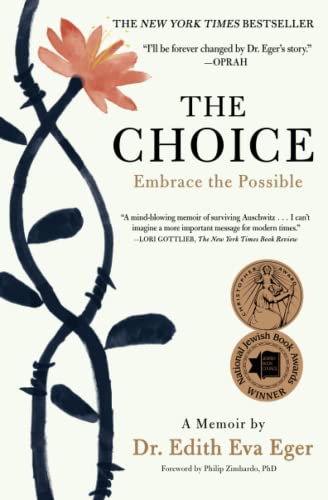 Imagen de archivo de The Choice: Embrace the Possible a la venta por Goodwill Books