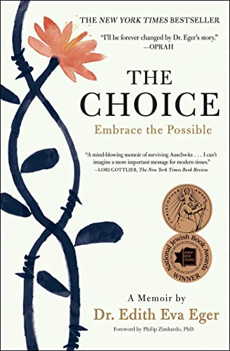 Stock image for The Choice: Embrace the Possible for sale by Goodwill Books