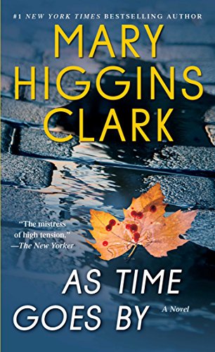 9781501131097: As Time Goes By: A Novel